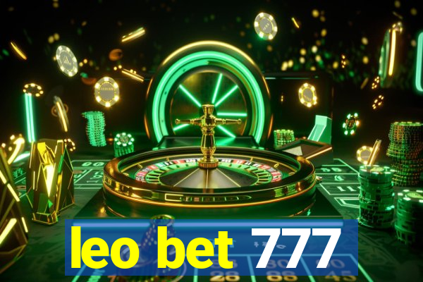 leo bet 777